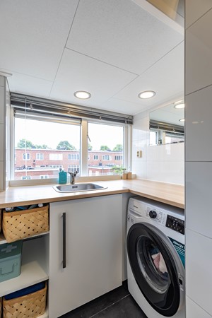 Medium property photo - Padangstraat 69A, 9715 CN Groningen